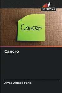 bokomslag Cancro
