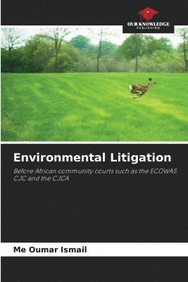 Environmental Litigation 1