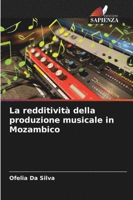 La redditivit della produzione musicale in Mozambico 1