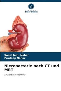 bokomslag Nierenarterie nach CT und MRT