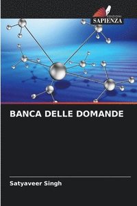 bokomslag Banca Delle Domande