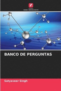bokomslag Banco de Perguntas