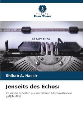 Jenseits des Echos 1