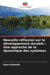 bokomslag Nouvelle rflexion sur le dveloppement durable