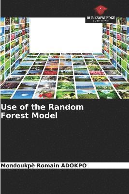 Use of the Random Forest Model 1