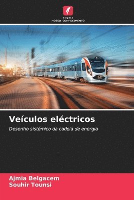 bokomslag Veiculos electricos