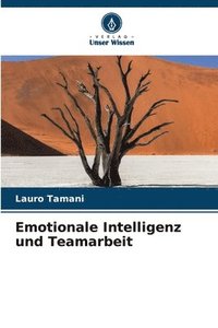 bokomslag Emotionale Intelligenz und Teamarbeit