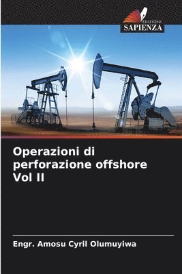 Operazioni di perforazione offshore Vol II 1