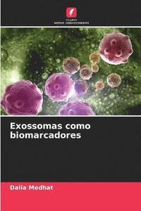 bokomslag Exossomas como biomarcadores