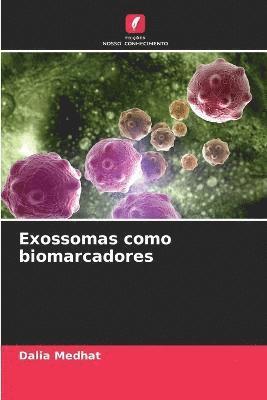 Exossomas como biomarcadores 1