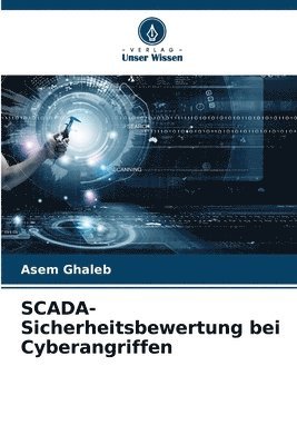 SCADA-Sicherheitsbewertung bei Cyberangriffen 1