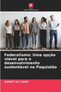 bokomslag Federalismo