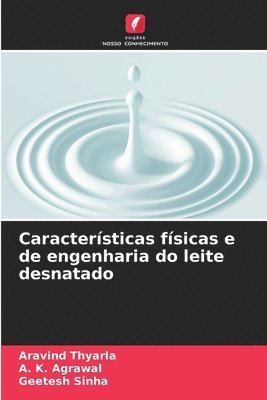 Caractersticas fsicas e de engenharia do leite desnatado 1