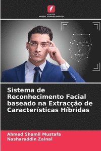 bokomslag Sistema de Reconhecimento Facial baseado na Extraco de Caractersticas Hbridas