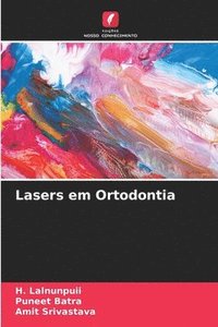 bokomslag Lasers em Ortodontia