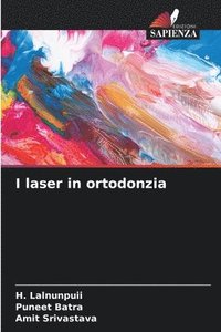 bokomslag I laser in ortodonzia