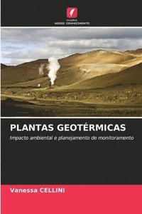 bokomslag Plantas Geotrmicas