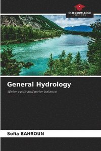 bokomslag General Hydrology
