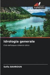 bokomslag Idrologia generale