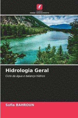 Hidrologia Geral 1