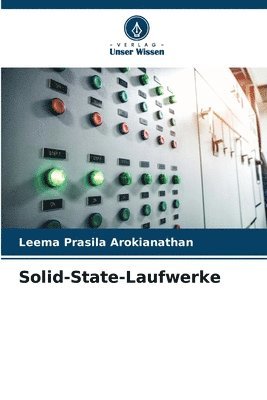 Solid-State-Laufwerke 1