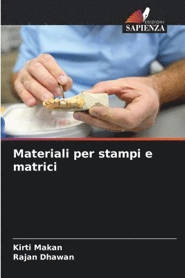 Materiali per stampi e matrici 1
