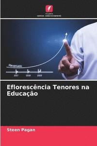 bokomslag Eflorescncia Tenores na Educao