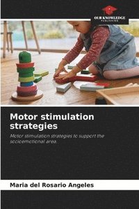 bokomslag Motor stimulation strategies