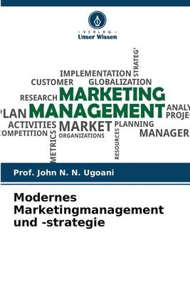 Modernes Marketingmanagement und -strategie 1