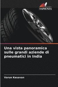 bokomslag Una vista panoramica sulle grandi aziende di pneumatici in India