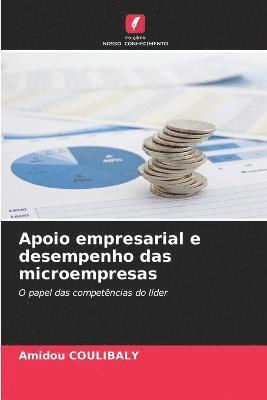 Apoio empresarial e desempenho das microempresas 1