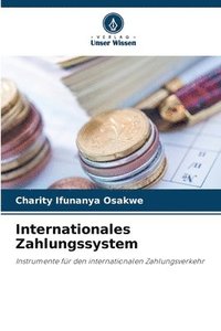 bokomslag Internationales Zahlungssystem
