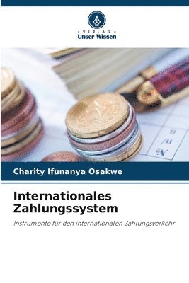 Internationales Zahlungssystem 1