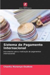 bokomslag Sistema de Pagamento Internacional