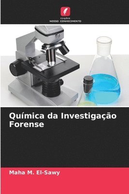 Qumica da Investigao Forense 1