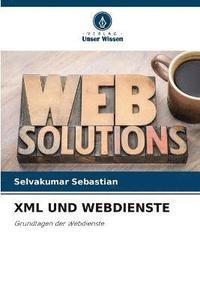 bokomslag XML Und Webdienste