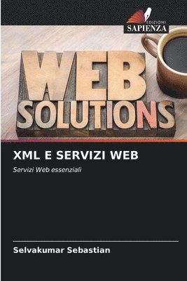 XML E Servizi Web 1