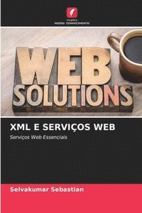 bokomslag XML E Servios Web