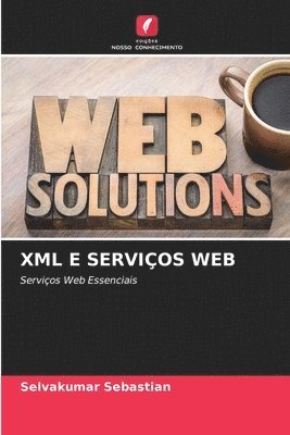 XML E Servios Web 1
