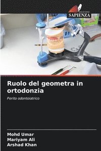 bokomslag Ruolo del geometra in ortodonzia