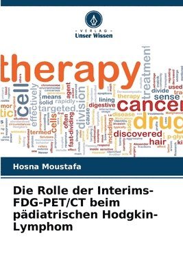 bokomslag Die Rolle der Interims-FDG-PET/CT beim pdiatrischen Hodgkin-Lymphom