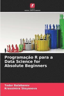 Programao R para a Data Science for Absolute Beginners 1