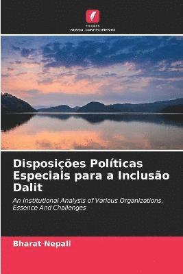 Disposies Polticas Especiais para a Incluso Dalit 1