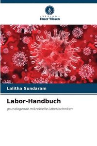 bokomslag Labor-Handbuch