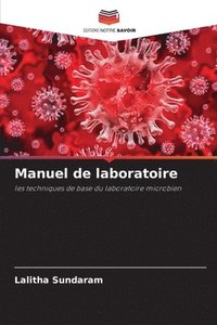 bokomslag Manuel de laboratoire