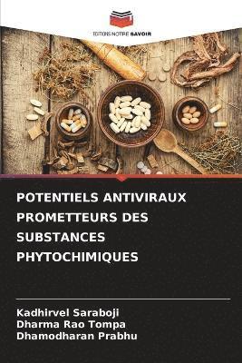 Potentiels Antiviraux Prometteurs Des Substances Phytochimiques 1