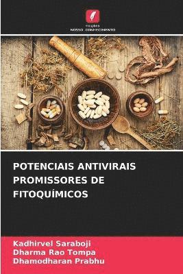 Potenciais Antivirais Promissores de Fitoqumicos 1