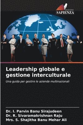 Leadership globale e gestione interculturale 1