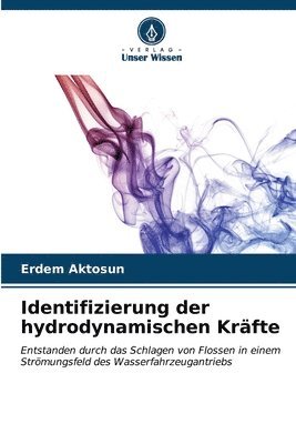Identifizierung der hydrodynamischen Krfte 1