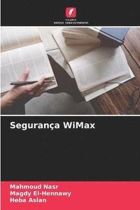 bokomslag Segurana WiMax